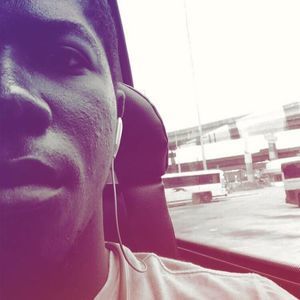 Meet your Posher, Antonio